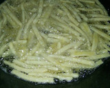 Foto langkah ke 10 dari resep Ladrang Keju a.k.a Cheese Stick.