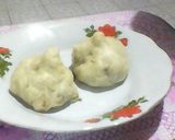 Foto del paso 6 de la receta: Baozi (dumplings)