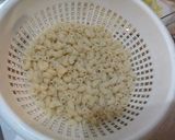 Foto del paso 1 de la receta: Ensalada de atún