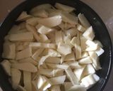 A picture of step 3 of Minced Cake.