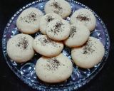 عکس مرحله 3 از دستور شیرینی خوشمزه تابه ای