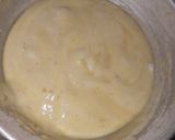 Foto del paso 2 de la receta: Muffins de naranja y chocolate