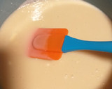 Foto del paso 6 de la receta: Mousse con glaseado espejo