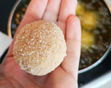 Foto del paso 6 de la receta: 👉Croquetas de pollo y queso🤤