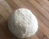 Foto del paso 1 de la receta: Dumplings chinos de vegetales 🇨🇳