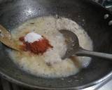 Shahi paneer masala recipe step 4 photo