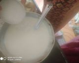 जौ की खीर (Jau ki kheer recipe in Hindi) रेसिपी चरण 4 फोटो