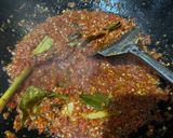 Foto langkah ke 2 dari resep Sambel Jengkol Teri.