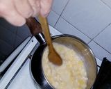 Foto del paso 7 de la receta: Fondue de queso fueguina!!!