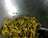 উচ্ছে আলু ভাজা(uche aloo vaza recipe in bengali) রেসিপির ধাপ 6 ছবি