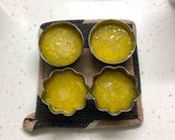 鳳梨果凍(蒟蒻膠凍粉)的食譜步驟5照片