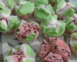 Foto langkah ke 5 dari resep Bolu Kukus.
