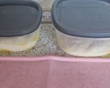 Előtésztás pizza recept fázis 5 fotója