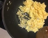 木須肉絲的食譜步驟2照片
