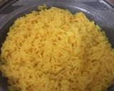 Zarda Rice (Meethe Chawal) recipe step 1 photo