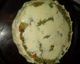 Foto del paso 5 de la receta: Tarta con mix de verduras