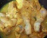 Foto langkah ke 2 dari resep Ayam Kecap khas Palembang.