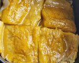 عکس مرحله 1 از دستور ماهی رژیمی و کبابی در هواپز یا سرخ کن بدون روغن