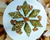 કાટલા વાળી ગોળપાપડી રેસીપી સ્ટેપ6ફોટો