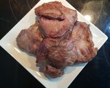 Foto del paso 1 de la receta: Carrilleras de Ternera en salsa