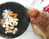 Foto langkah ke 1 dari resep Rempeyek Kacang.