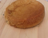 Foto del paso 1 de la receta: Arreglar tarta (fondant) rota