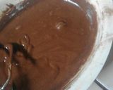 Foto langkah ke 3 dari resep Brownies Cookies Mini.
