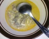 Foto langkah ke 7 dari resep Gulai Kambing Gurriih khas Solo..By:Erni Hartanti.Amd:-).