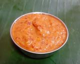साउथ इंडियन प्लेटर (South Indian platter recipe in Hindi) रेसिपी चरण 5 फोटो