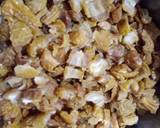 Dry fruits & oats Energy Bars recipe step 2 photo