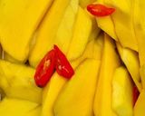 Foto langkah ke 3 dari resep Manisan mangga.