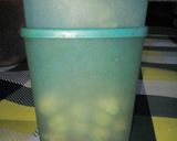 Foto langkah ke 7 dari resep Nastar ala bunda Honey #BikinRamadhanBerkesan.