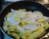 Foto del paso 1 de la receta Patatas gratinadas