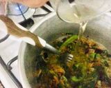 Foto del paso 4 de la receta: Filet de pejerrey 🐠🐟en paquetitos de regalo🎁🎊🥳🤩🥰🎁