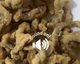 Foto langkah ke 4 dari resep Kripik Usus Ayam Super Crispy.