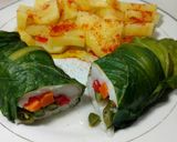 Foto del paso 8 de la receta: Merluza cookpad