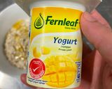 Gambar langkah 1 resipi Easy Overnight Oat.