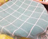 Foto langkah ke 4 dari resep Roti sobek isi selai (tanpa ulen).