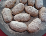Foto del paso 3 de la receta: Polvorones de almendra