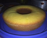 Foto langkah ke 6 dari resep Bolu Mentega lembut.