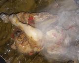 Foto langkah ke 3 dari resep Ayam Betutu Pinggir Sawah.
