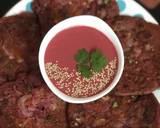 Turkish Beetroot/Pink Dip (Kiz Güzeli) recipe step 5 photo