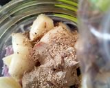 Foto langkah ke 2 dari resep Bumbu dasar SOP Banjar atau mie bancir.