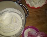 Foto del paso 3 de la receta: Cheesecake de frutillas