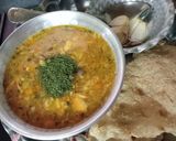 عکس مرحله 1 از دستور سوپ کدو سبز