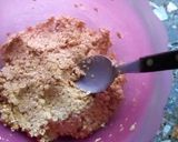 Foto del paso 1 de la receta: Galletas de avena 🍪, merienda para 2 🐶💕☺️