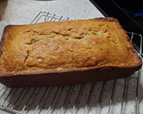 A picture of step 6 of My Chocolate Chip Banana Bread.