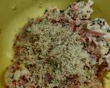 Cheesy Carrot Poha Appe recipe step 3 photo