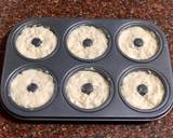 Steamed dahi wadas recipe step 4 photo