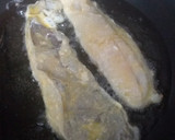 Foto del paso 4 de la receta: 🐟Filetes de gallo 🐓rebozados